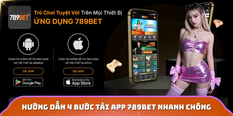 tải app 789bet