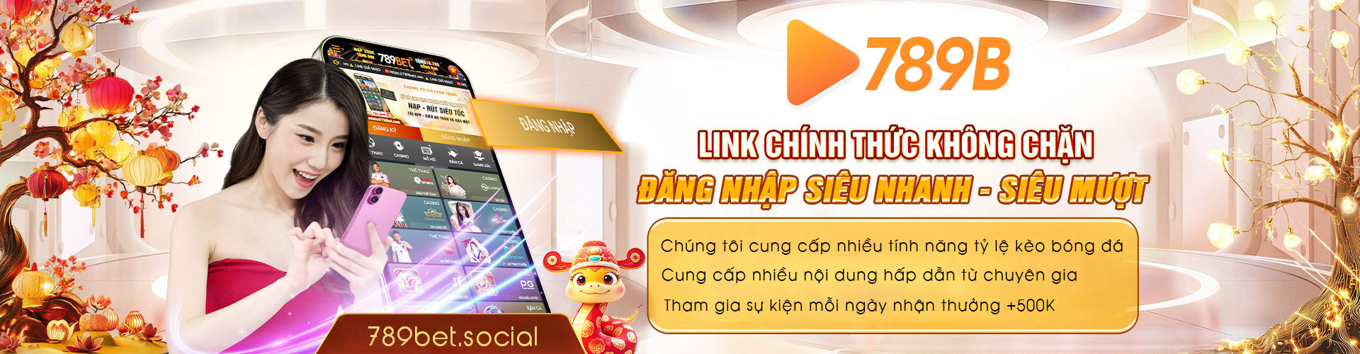 link 789bet vina nhận thưởng