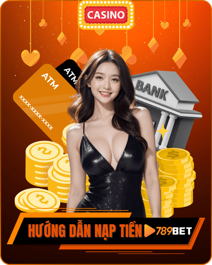 nạp tiền 789bet