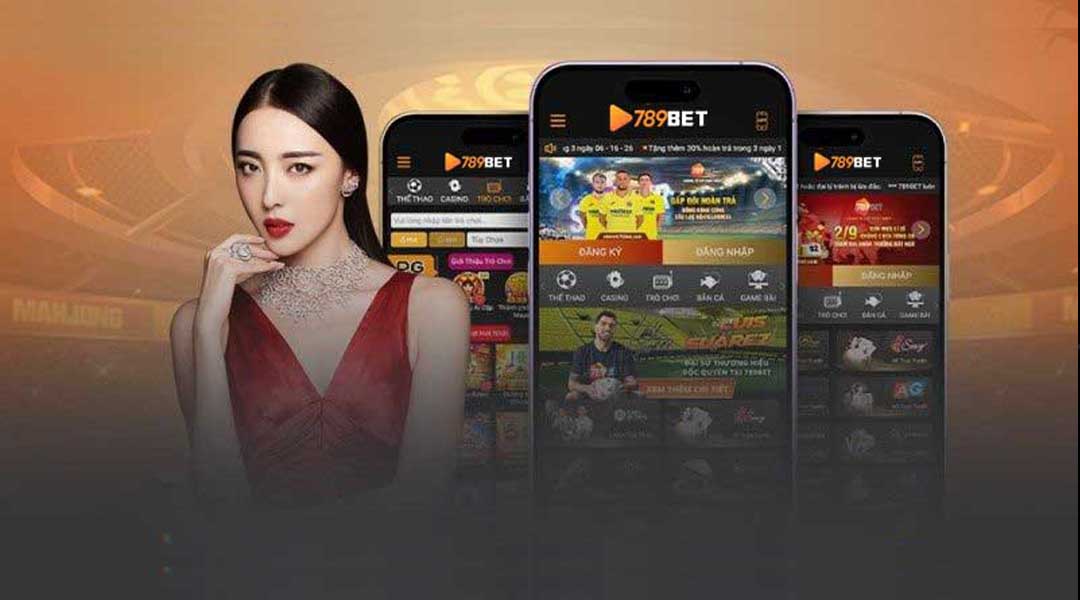 Tải app 789bet về điện thoại trải nghiệm mọi lúc